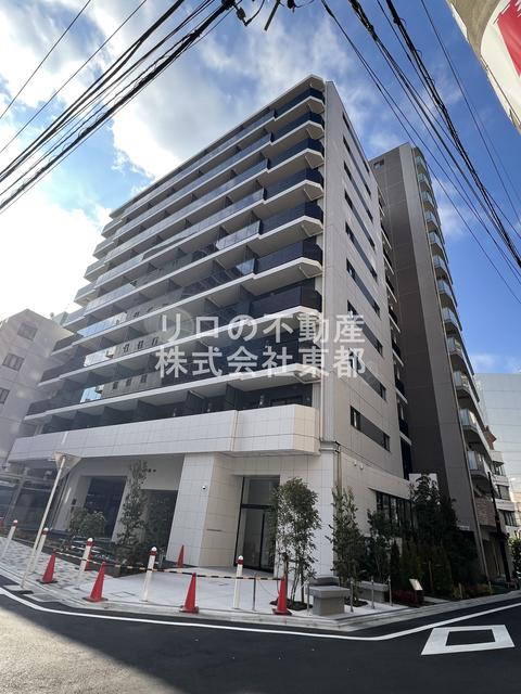 デュオステージ相模大野(1SLDK/6階)
