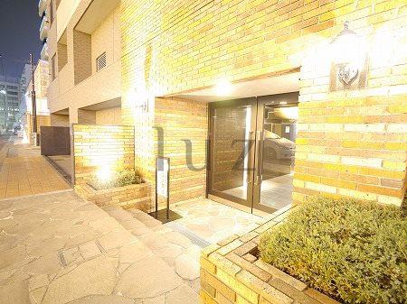 フェニックス新横濱参番館(1LDK/10階)