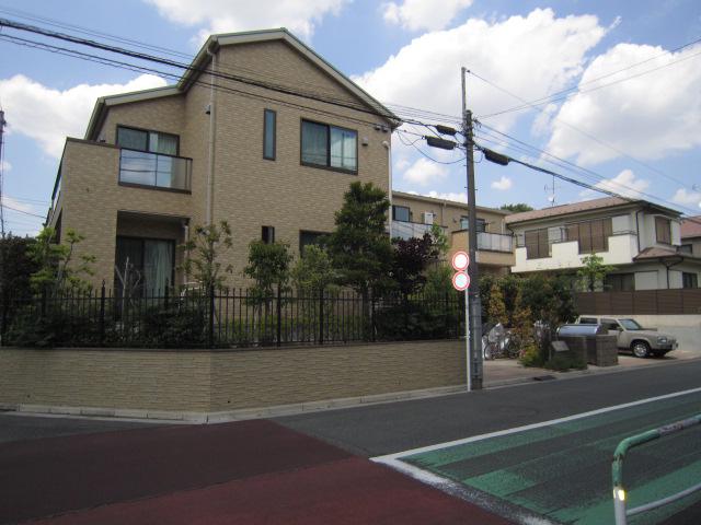 プライム世田谷(2LDK/2階)