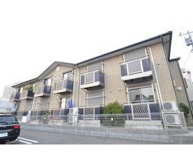 リヴェール市川C棟(1K/2階)