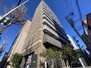 S-RESIDENCE葵エスレジデンス葵(1K/3階)