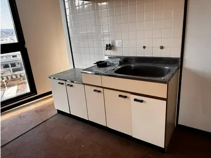 ロイヤルシティ国分駅前(1LDK/4階)のその他写真