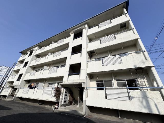 ルネコート郡山(2DK/4階)