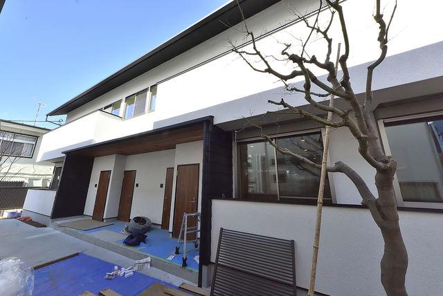CASA・ACEROB(1LDK/1階)