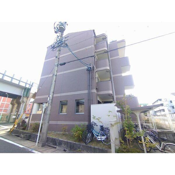 CREO HONGO(1K/3階)
