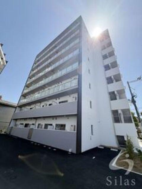 GRAN PASEO 江坂(1LDK/2階)
