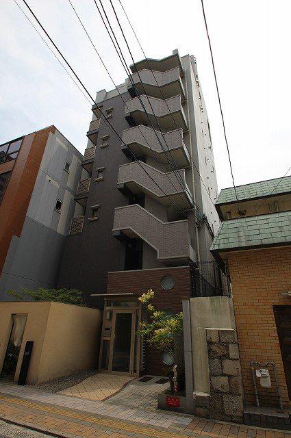 ライサ小町(1DK/6階)