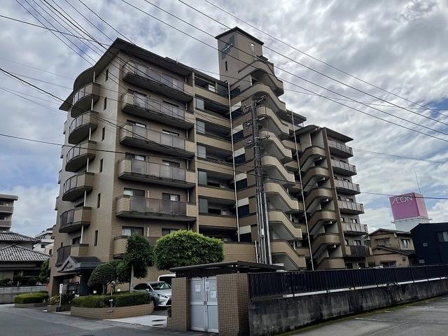 グリーンヒル高城(3LDK/5階)