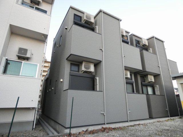 アップザイツ(1SK/1階)