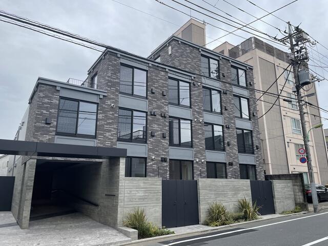 LEGALAND駒沢大学ANNEX(2LDK/2階)