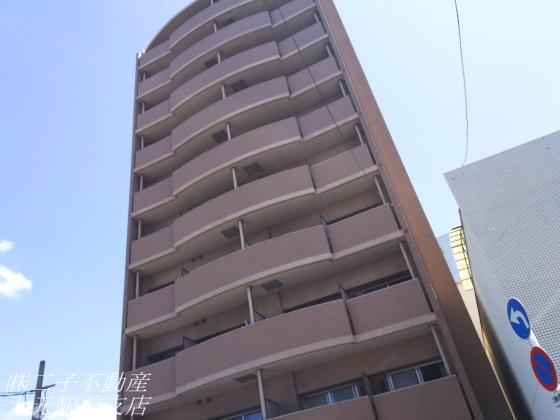 アミスター大供(1K/6階)