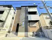 KEIAI RESIDENCE 上尾VI(1LDK/1階)