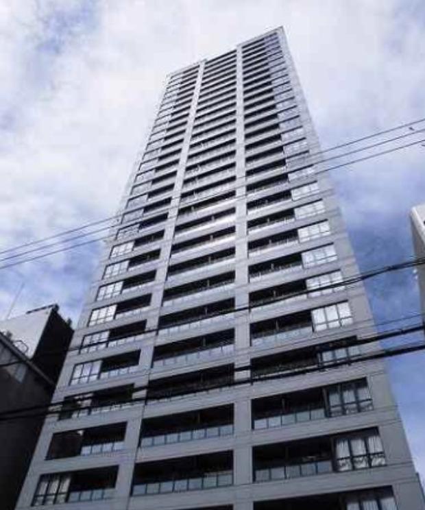 クレヴィアタワー御堂筋本町(3LDK/23階)
