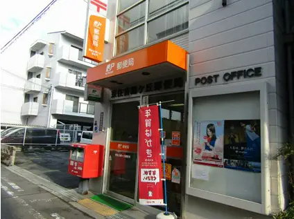 東住吉区南田辺4丁目(2LDK/2階)の周辺写真