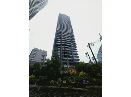 グランドメゾンTHE池下ガーデンタワー(2LDK/10階)の外観写真