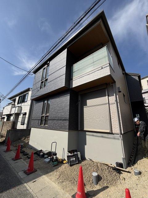 ポラリス(1LDK/1階)