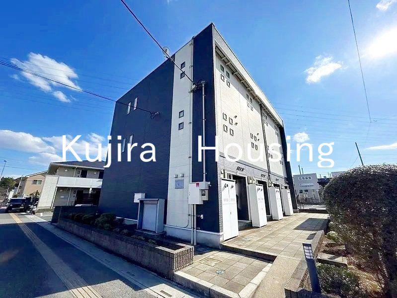 埼玉新都市交通伊奈線 羽貫駅 徒歩2分 築17年(1LDK/2階)