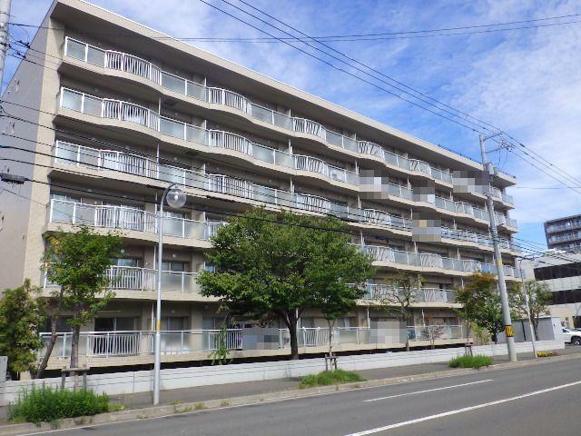 サンシャイン93(3LDK/5階)