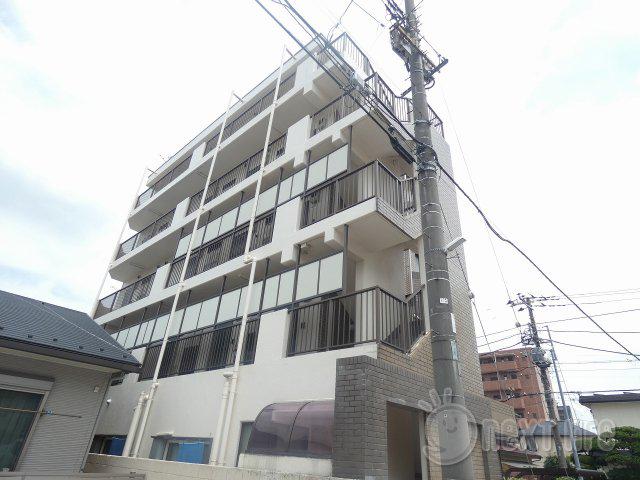 ハイツシマダ(ワンルーム/5階)