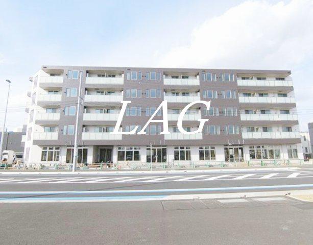 Mノーブル(1LDK/2階)