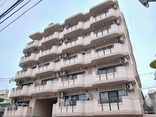 メゾン泉川(2K/3階)