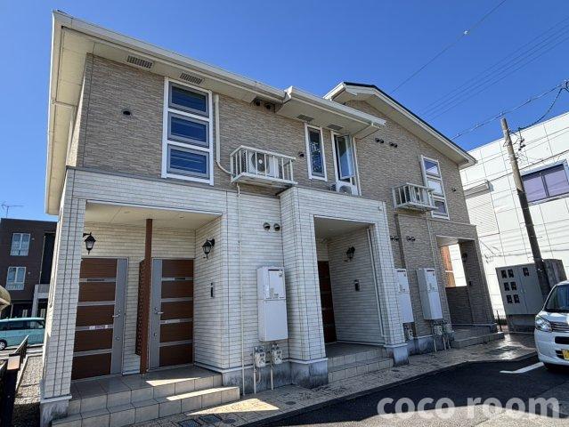 アミスターIII(1LDK/2階)