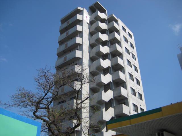 円山シャトー桂和坂下(1LDK/6階)