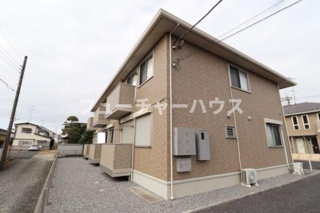 MAISON DE 府中(2LDK/2階)