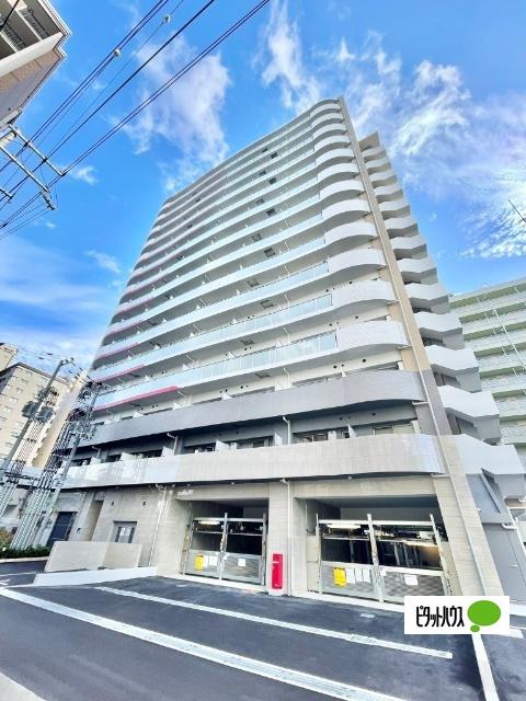 セレニテ江坂グランデ(1LDK/4階)