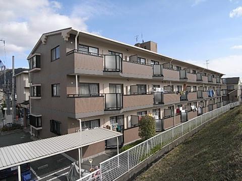 エミネンス丸の内B棟(2LDK/2階)