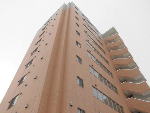 S-FORT札幌N15(1K/3階)
