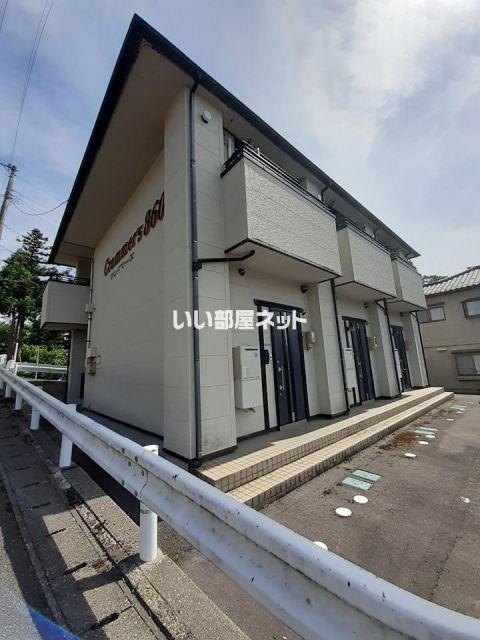 CRAMMERS860(1K/2階)