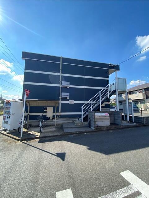 カーサロイヤル東所沢(1K/2階)
