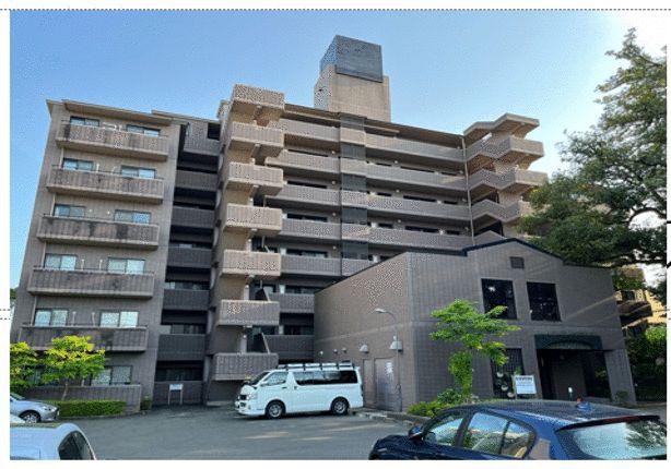シーアイマンション中島丁(4LDK/3階)