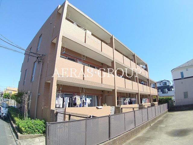 コスモタウンズ(2LDK/1階)