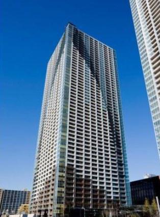 THE TOKYO TOWERS MIDTOWER(2LDK/14階)
