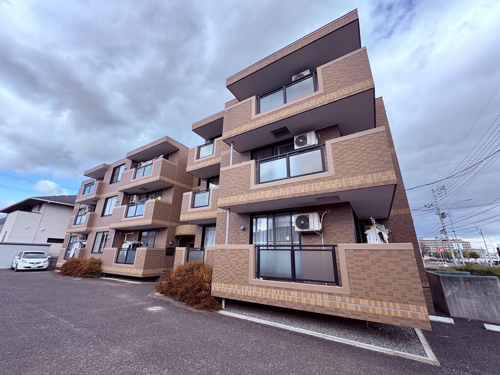 グランドール21(2LDK/2階)