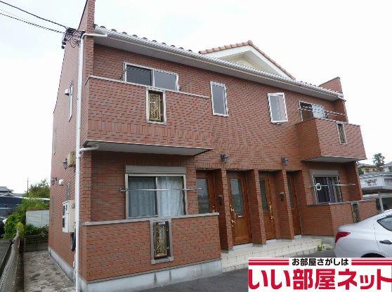MO-V B(2LDK/2階)