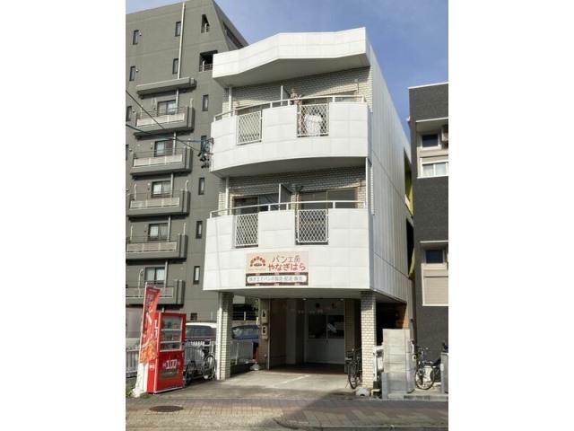 カーサ柳原(ワンルーム/3階)