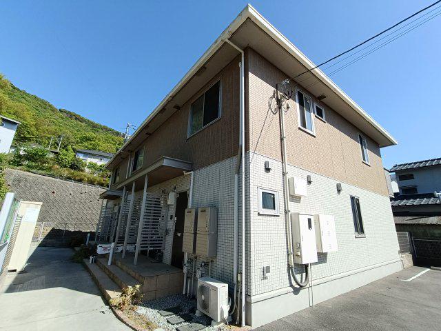 シャインポート屋島II(1LDK/1階)