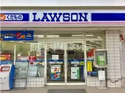 マックス河原町駅(1K/1階)の周辺写真