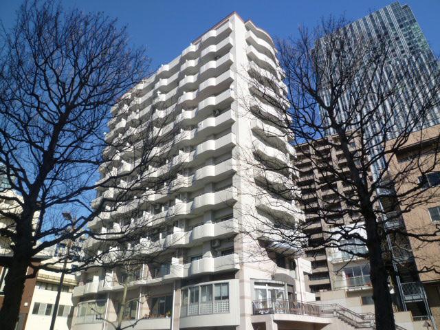 ライオンズマンション一番町(2DK/9階)