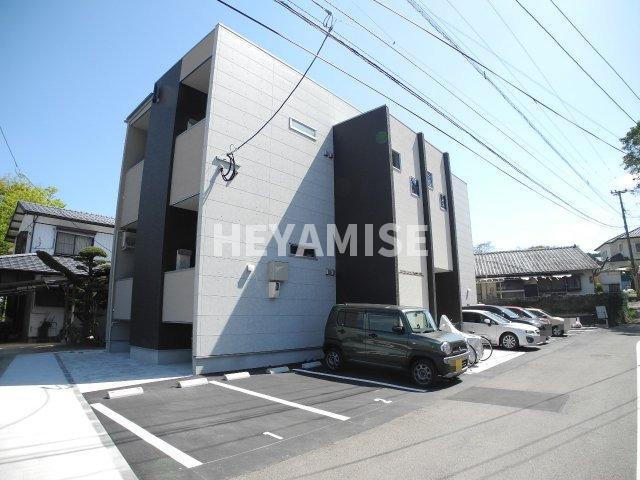 MODERN PALAZZO KUYAMA BILD(1SK/2階)