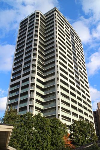 ライオンズタワー仙台大手町(1LDK/19階)