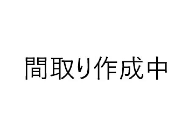 ノーブル道後(3LDK/1階)の間取り写真