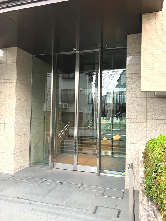 アトラス品川中延(3LDK/1階)の間取り写真