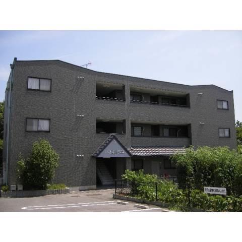 グランドコーポ甲子園(3LDK/3階)