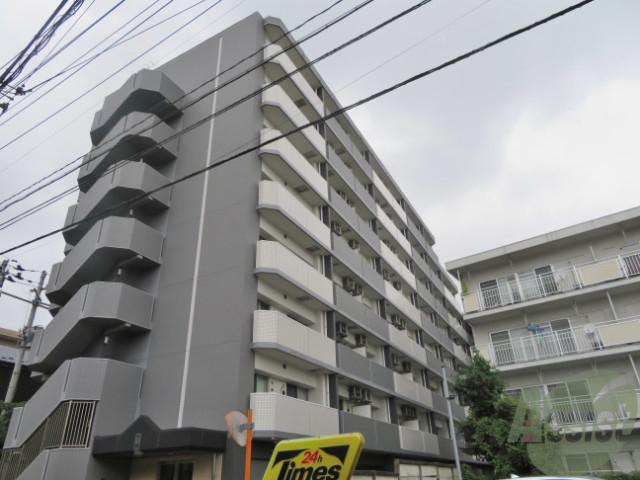 アーバンフラッツ青葉小田原(1LDK/2階)