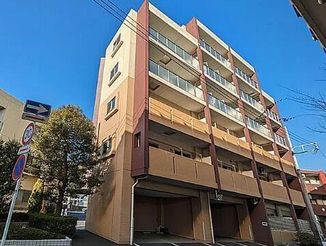 エクセレントスクエア宮崎台I番館(1LDK/1階)