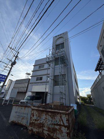 中村ビル(1DK/2階)
